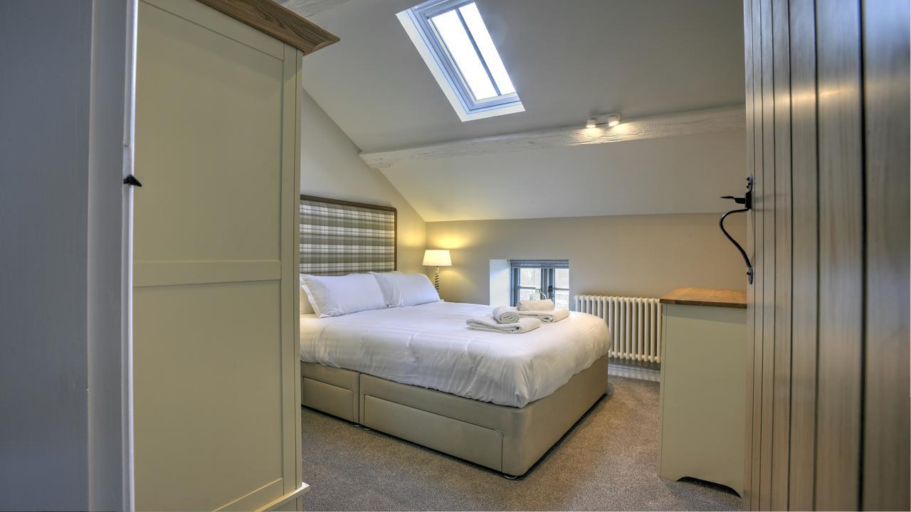 Willa The Snug - Llyn Peninsula Pistyll Zewnętrze zdjęcie