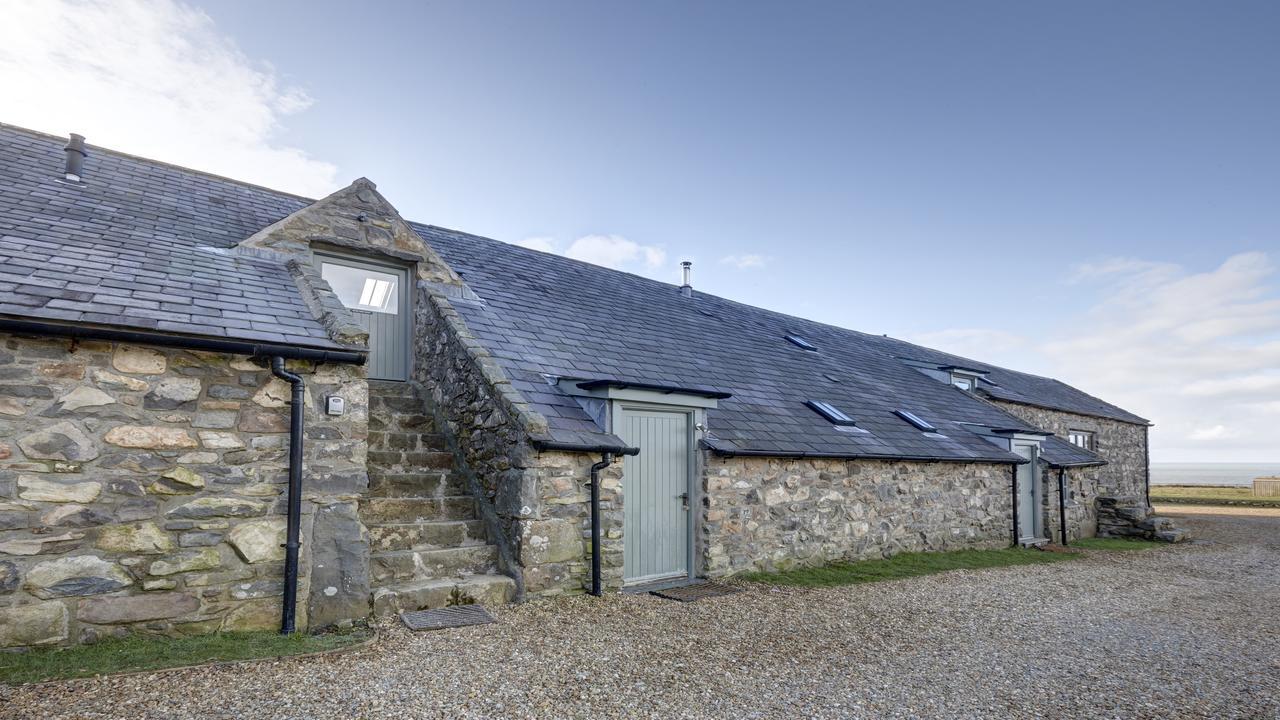 Willa The Snug - Llyn Peninsula Pistyll Zewnętrze zdjęcie