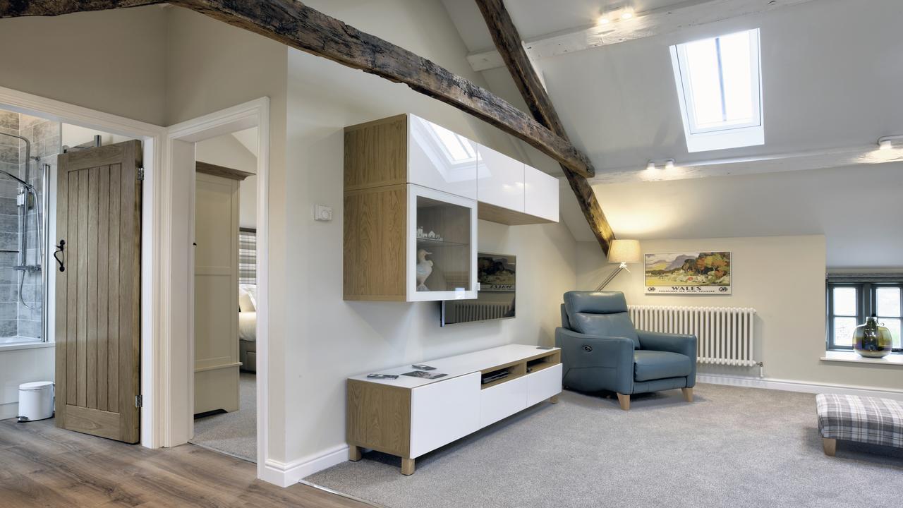 Willa The Snug - Llyn Peninsula Pistyll Zewnętrze zdjęcie