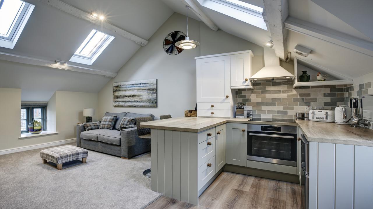 Willa The Snug - Llyn Peninsula Pistyll Zewnętrze zdjęcie